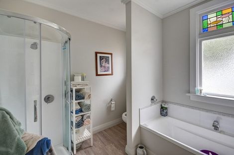 Photo of property in 99 Glenpark Avenue, Mornington, Dunedin, 9011