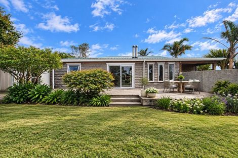 Photo of property in 299 Ahu Ahu Road, Kaitake, New Plymouth, 4374