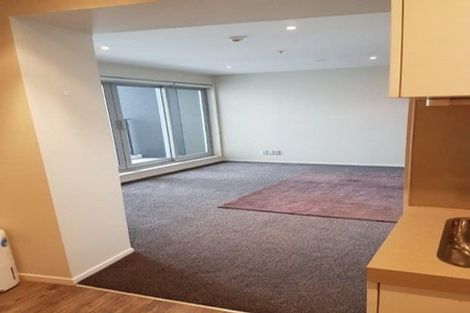 Photo of property in Soho Apartments, 808/74 Taranaki Street, Te Aro, Wellington, 6011