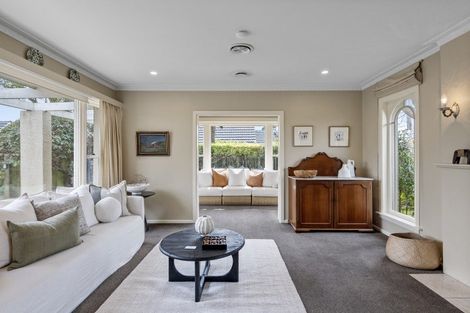 Photo of property in 6a Makora Street, Fendalton, Christchurch, 8041