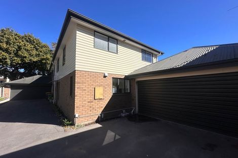 Photo of property in 1/31 Whiteleigh Avenue, Addington, Christchurch, 8024
