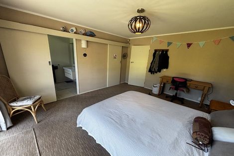 Photo of property in 653 Carrington Road, Hurworth, New Plymouth, 4371