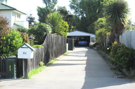 Photo of property in 10 Barcelona Place, Bromley, Christchurch, 8062