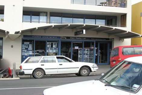 Photo of property in 12-20 London Quay, Picton, 7220