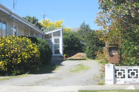 Photo of property in 10b Glover Crescent, Blenheim, 7201