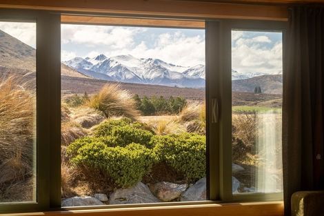 Photo of property in 320 Manuka Terrace, Ben Ohau, Twizel, 7999
