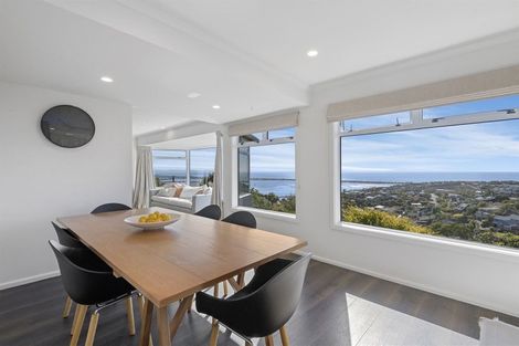 Photo of property in 143 Major Hornbrook Road, Mount Pleasant, Christchurch, 8081