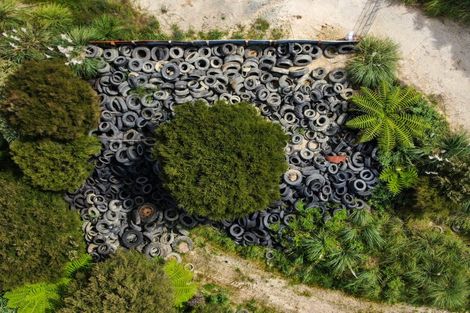 Photo of property in 1248a Oruru Road, Peria, Kaitaia, 0482