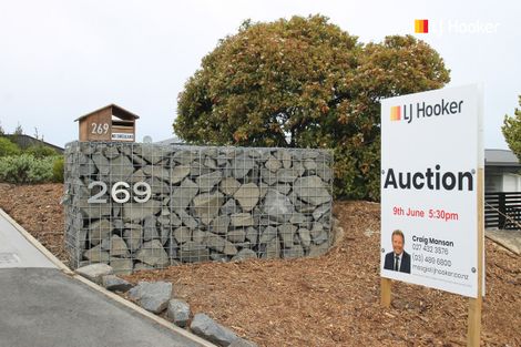 Photo of property in 269 Brighton Road, Waldronville, Dunedin, 9018