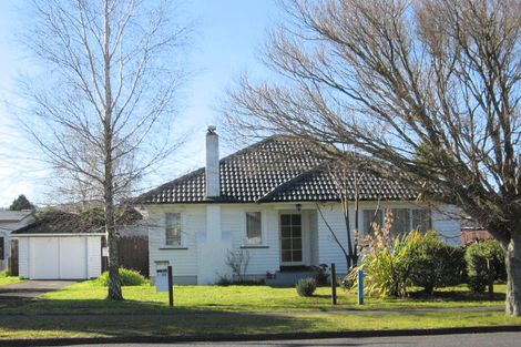 Photo of property in 1/98 Kelvin Road, Papakura, 2110