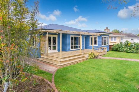 Photo of property in 20 Oxford Street, Fairfield, Hamilton, 3214