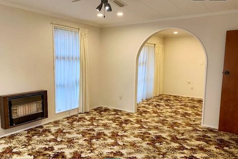 Photo of property in 34c Fitzroy Street, Terrace End, Palmerston North, 4410