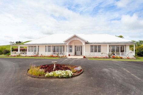Photo of property in 492 Kuranui Road, Morrinsville, 3372