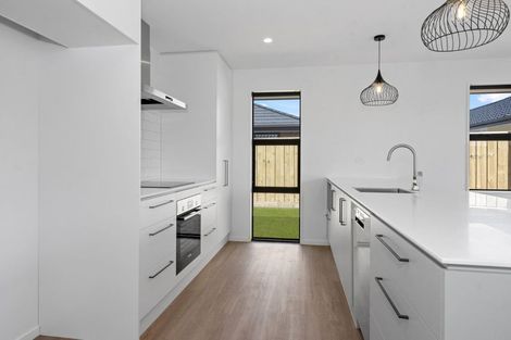 Photo of property in 17 Longore Way, Rolleston, 7614