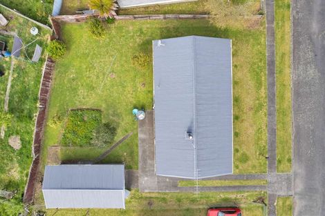 Photo of property in 23 Bullians Avenue, Taumarunui, 3920