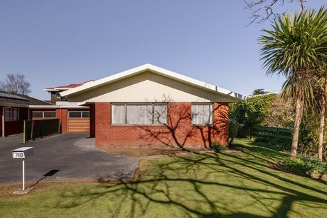 Photo of property in 78b Sixth Avenue, Tauranga, 3110