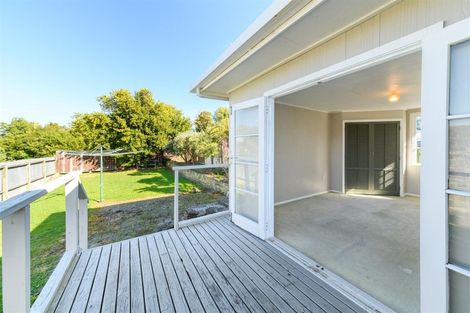 Photo of property in 31 Follett Street, Marton, 4710