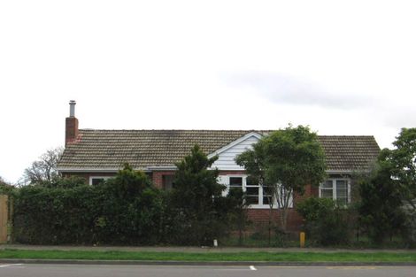 Photo of property in 63 Park Road, West End, Palmerston North, 4412