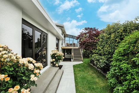 Photo of property in 41 Elm Crescent, Gladstone, Invercargill, 9810