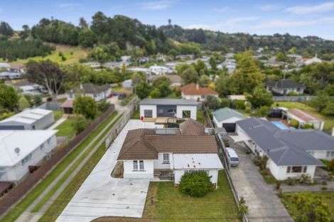 Photo of property in 40 Wakefield Street, Whanganui East, Whanganui, 4500