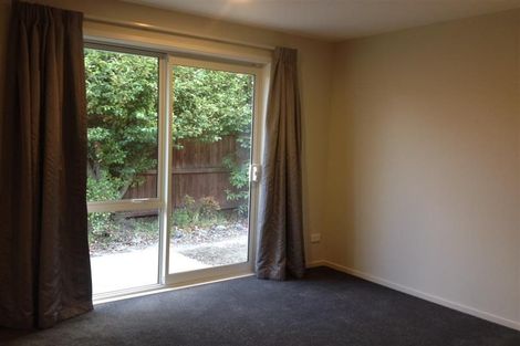 Photo of property in 23b Plynlimon Road, Fendalton, Christchurch, 8052