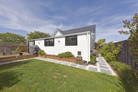 Photo of property in 208 Springfield Road, St Albans, Christchurch, 8014