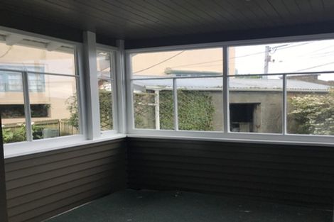 Photo of property in 107 Salamanca Road, Wellington Central, Wellington, 6011