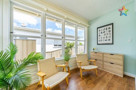 Photo of property in 13 Pitt Street, Moera, Lower Hutt, 5010