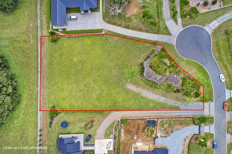 Photo of property in 29 Capstone Place, Te Kamo, 0185