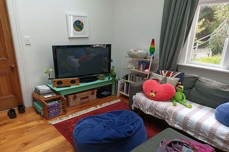 Photo of property in 173 Glenmore Street, Kelburn, Wellington, 6012