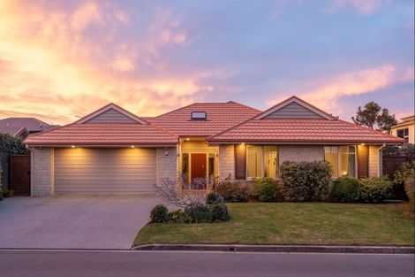 Photo of property in 3 Sandpiper Place, Waimairi Beach, Christchurch, 8083