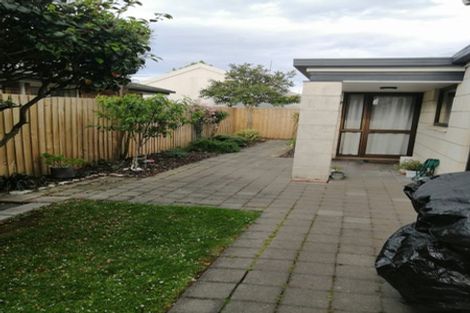 Photo of property in 6/4 Broadbent Street, Riccarton, Christchurch, 8041