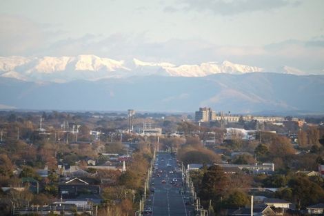 Photo of property in 5 Rhodesvale Terrace, Cashmere, Christchurch, 8022