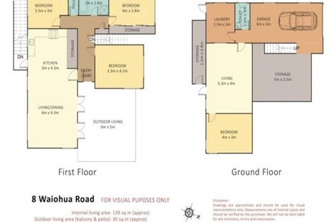 Photo of property in 8 Waiohua Road, Greenlane, Auckland, 1061