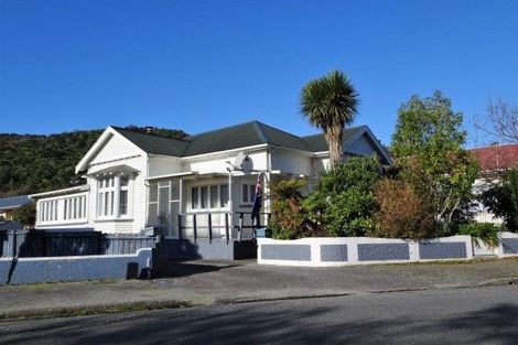 Photo of property in 5a Winnie Street, Greymouth, 7805