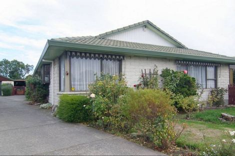 Photo of property in 15 Sayers Crescent, Ilam, Christchurch, 8041