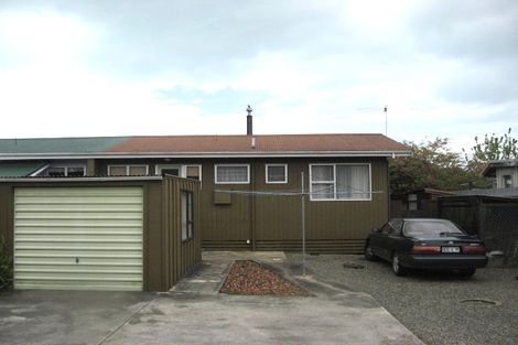 Photo of property in 3/7b Wainui Street, The Wood, Nelson, 7010