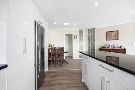 Photo of property in 53 Joseph Banks Drive, Whitby, Porirua, 5024