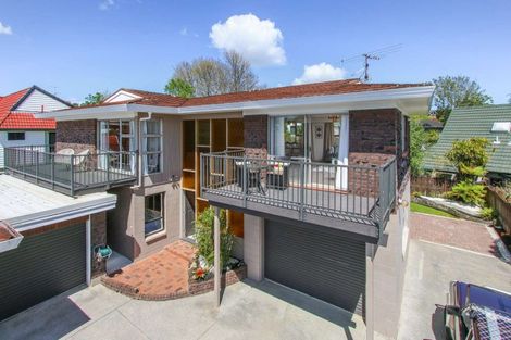 Photo of property in 2/7 Malloy Place, Eastern Beach, Auckland, 2012