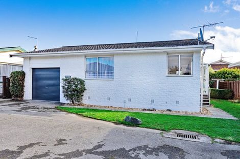 Photo of property in 2/308 Yarrow Street, Richmond, Invercargill, 9810