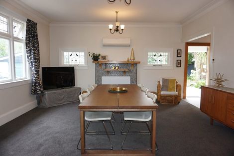 Photo of property in 22 Naseby Street, Merivale, Christchurch, 8014