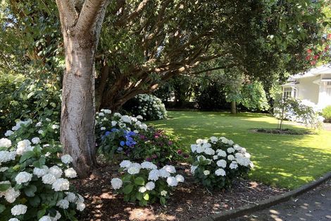 Photo of property in 16 Fairfield Road, Hawera, 4610