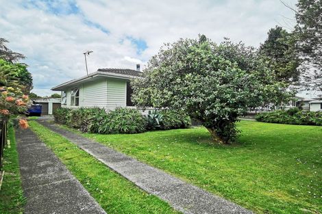 Photo of property in 60 Tatariki Street, Rosehill, Papakura, 2113