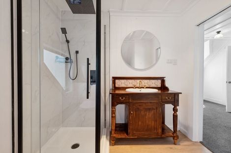 Photo of property in 5 Wynyard Street, Normanby, Hawera, 4614