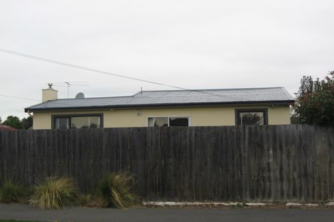 Photo of property in 2/39 Dalkeith Street, Hoon Hay, Christchurch, 8025
