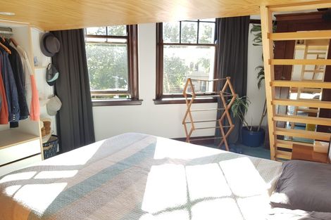 Photo of property in Blythswood Flats, 8/3 Aro Street, Aro Valley, Wellington, 6021