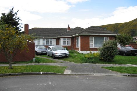 Photo of property in 8 Frickleton Grove, Waterloo, Lower Hutt, 5011