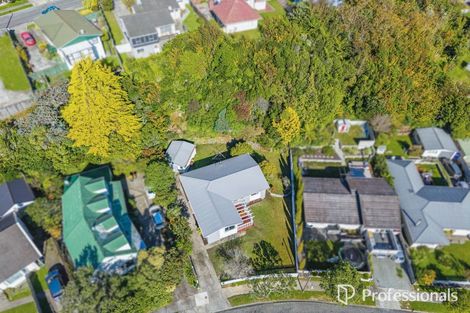 Photo of property in 13 Christchurch Crescent, Kelson, Lower Hutt, 5010