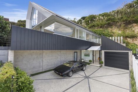 Photo of property in 9a Shirley Road, Grey Lynn, Auckland, 1021