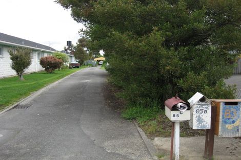 Photo of property in 87 Green Street, Tahunanui, Nelson, 7011